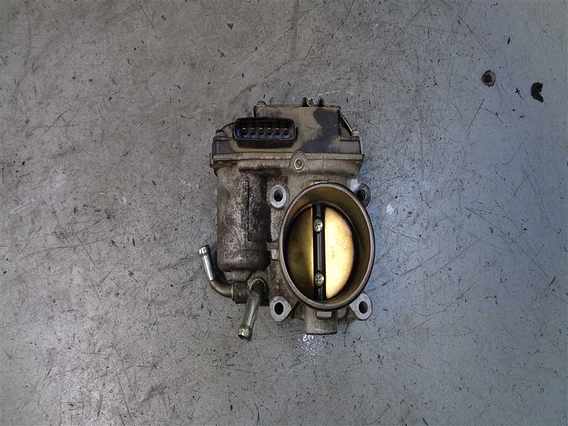 CLAPETA ACCELERATIE Mitsubishi Lancer benzina 2012 - Poza 1
