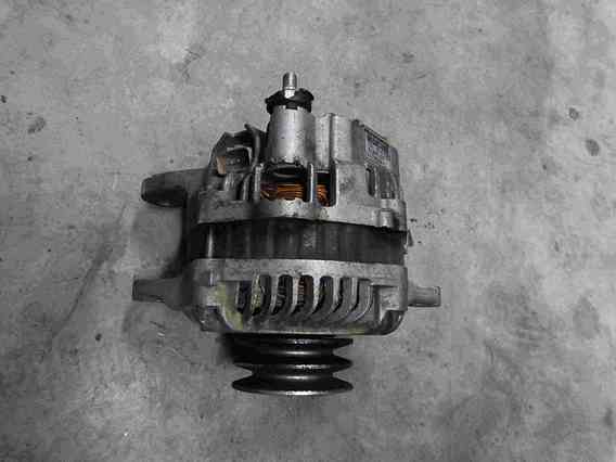 ALTERNATOR Mitsubishi Pajero diesel 2008 - Poza 1