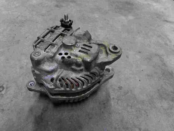 ALTERNATOR Mitsubishi Pajero diesel 2008 - Poza 3