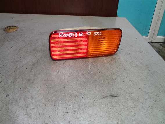 LAMPA BARA SPATE-DREAPTA Land Rover Discovery-II 2002 - Poza 1