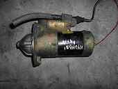 ELECTROMOTOR Hyundai Accent diesel 2008