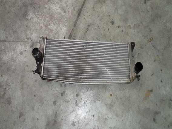 INTERCOOLER Land Rover Discovery-II diesel 2002 - Poza 1