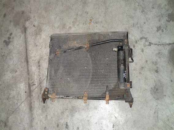 RADIATOR AC Land Rover Discovery-II diesel 2002 - Poza 1
