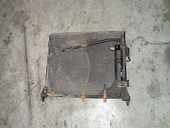 RADIATOR AC Land Rover Discovery-II diesel 2002