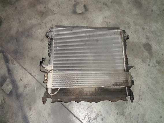 RADIATOR ULEI Land Rover Discovery-II diesel 2002 - Poza 1