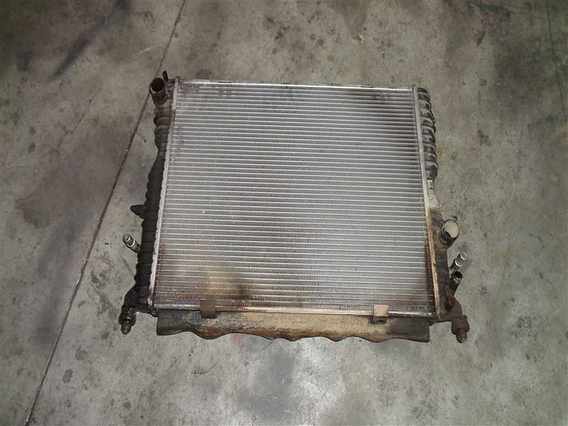 RADIATOR APA Land Rover Discovery-II diesel 2002 - Poza 1