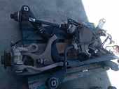 PUNTE SPATE Volkswagen Tiguan diesel 2007