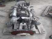 PUNTE SPATE BMW 535 diesel 2006