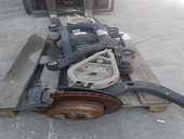 PUNTE SPATE BMW X3 diesel 2006