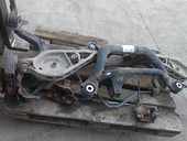 PUNTE SPATE BMW X3 2006