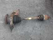 FUZETA STANGA Hyundai Tucson -2147483648