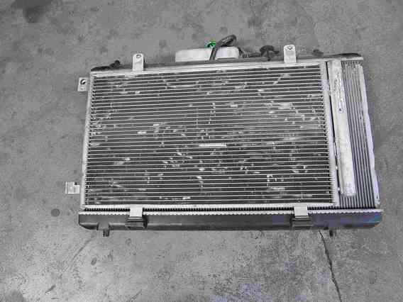 RADIATOR AC Suzuki SX4 benzina 2008 - Poza 1