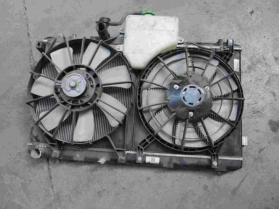 RADIATOR AC Suzuki SX4 benzina 2008 - Poza 2