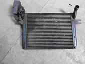 RADIATOR APA Jeep GrandCherokee diesel 2001