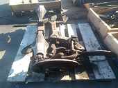 PUNTE SPATE Opel Insignia diesel 2008