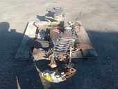 PUNTE FATA  Kia Pregio -2147483648