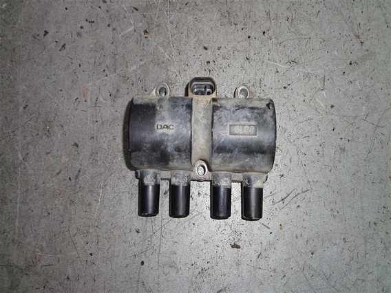 BOBINA INDUCTIE Chevrolet Aveo benzina 2007 - Poza 1