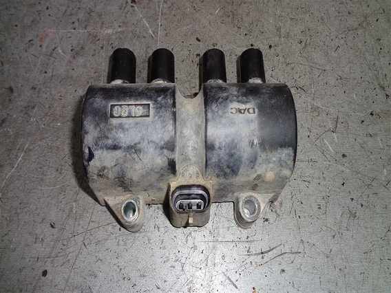 BOBINA INDUCTIE Chevrolet Aveo benzina 2007 - Poza 2