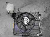 ELECTROVENTILATOR (GMV) Smart Fortwo benzina 2008