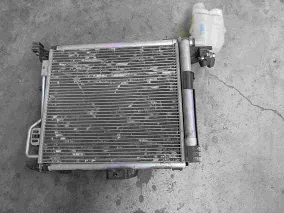 RADIATOR APA Smart Fortwo benzina 2008 - Poza 1