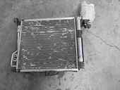 RADIATOR APA Smart Fortwo benzina 2008