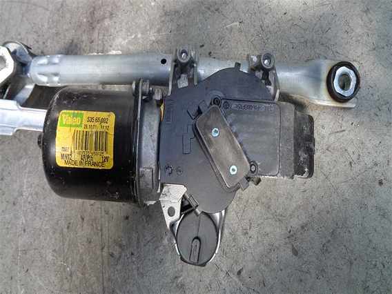 MOTOR STERGATOARE FATA Toyota Aygo 2012 - Poza 1