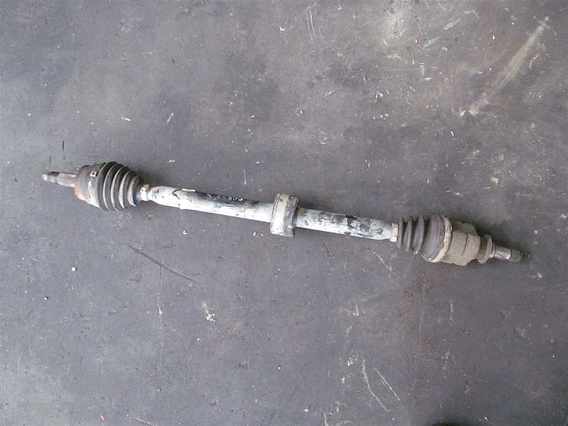 PLANETARA DREAPTA FATA  Opel Corsa-D diesel 2007 - Poza 1
