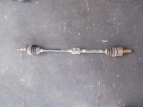 PLANETARA DREAPTA FATA  Opel Corsa-D diesel 2007 - Poza 1