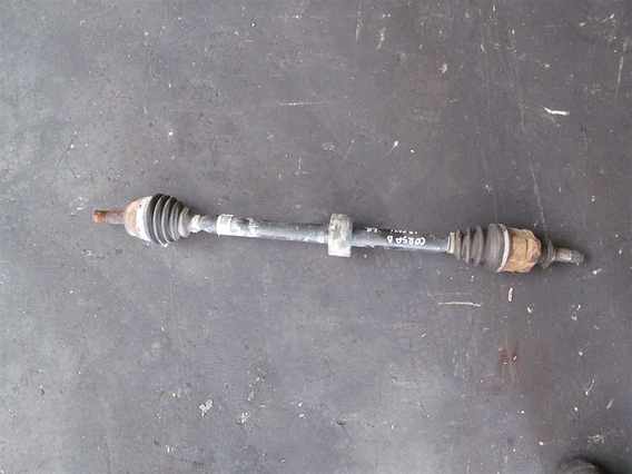 PLANETARA DREAPTA FATA  Opel Corsa-D diesel 2008 - Poza 1