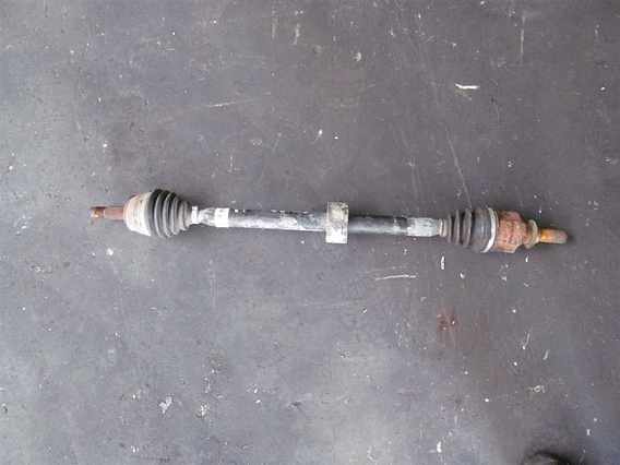 PLANETARA DREAPTA FATA  Opel Corsa-D diesel 2006 - Poza 1