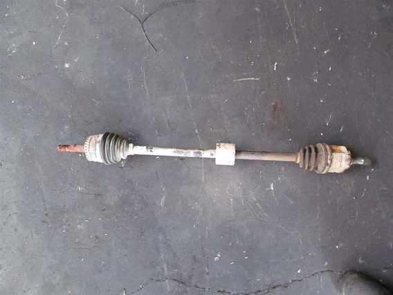 PLANETARA DREAPTA FATA  Opel Corsa-D diesel 2005 - Poza 1
