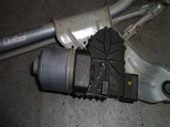 MOTOR STERGATOARE FATA Dacia Sandero stepway 2009 - Poza 1