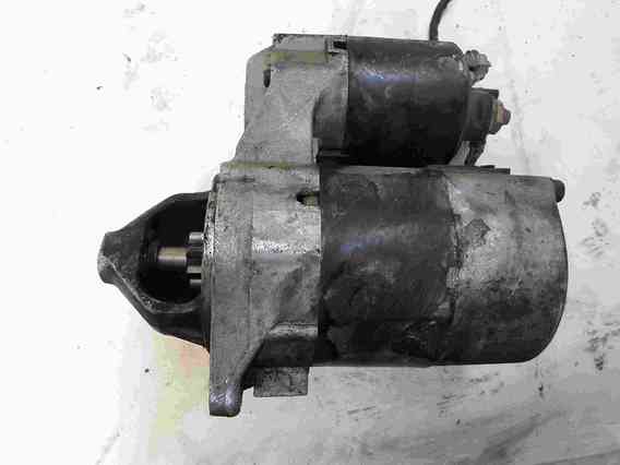 ELECTROMOTOR Mercedes A160 diesel 2004 - Poza 2