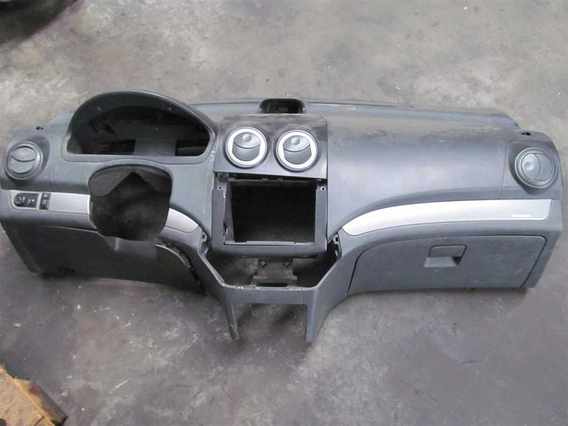 PLANSA BORD Chevrolet Aveo 2007 - Poza 1
