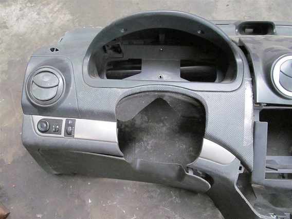PLANSA BORD Chevrolet Aveo 2007 - Poza 2