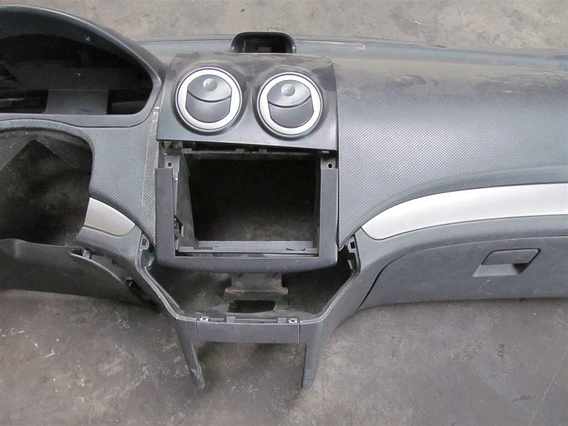PLANSA BORD Chevrolet Aveo 2007 - Poza 3