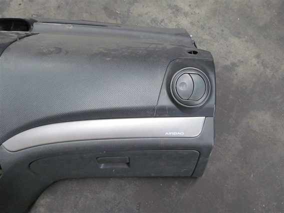 PLANSA BORD Chevrolet Aveo 2007 - Poza 4