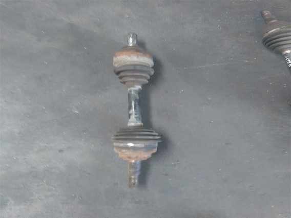 PLANETARA STANGA FATA Opel Astra-G benzina 2004 - Poza 1