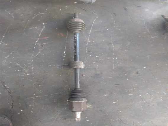 PLANETARA DREAPTA FATA  Opel Astra-H benzina 2006 - Poza 1