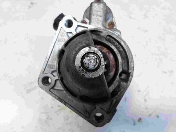 ELECTROMOTOR Ford Fiesta benzina 2006 - Poza 3