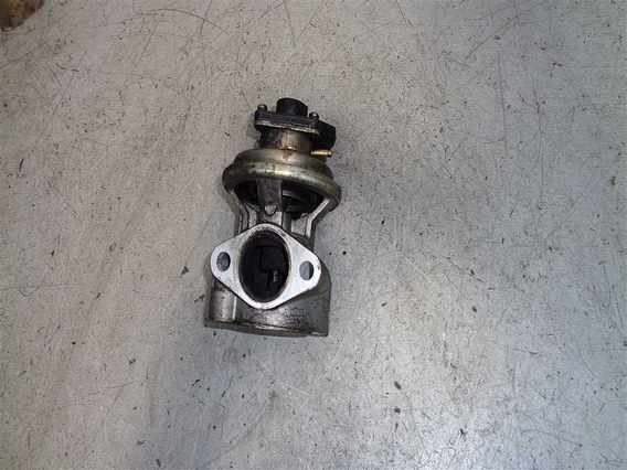 EGR Mitsubishi Pajero-Sport diesel 2002 - Poza 2
