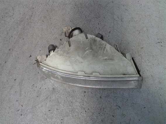 LAMPA SEMNALIZARE DREAPTA Opel Movano 2006 - Poza 2