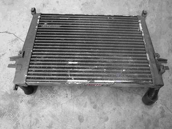 RADIATOR APA Jeep GrandCherokee diesel 2001 - Poza 2