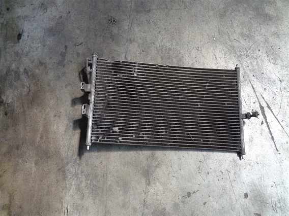 RADIATOR AC Nissan Primera diesel 2003 - Poza 1