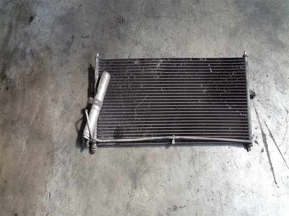 RADIATOR AC Nissan Primera diesel 2003 - Poza 2