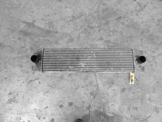 INTERCOOLER Renault Master diesel 2004 - Poza 1