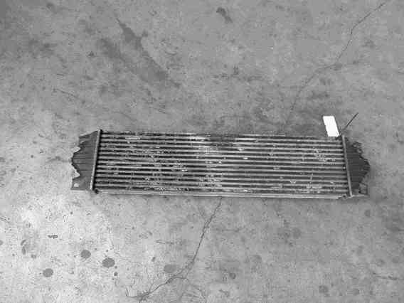 INTERCOOLER Renault Master diesel 2004 - Poza 2