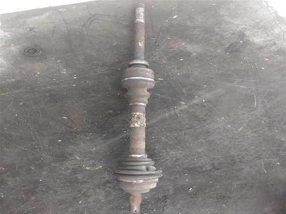 PLANETARA DREAPTA FATA  Peugeot 307 diesel 2006 - Poza 1