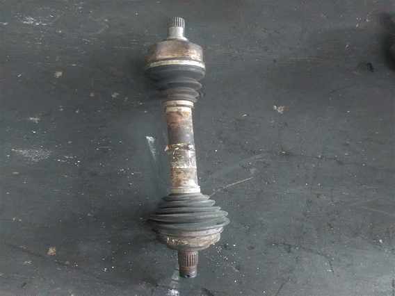 PLANETARA STANGA FATA Citroen C4 diesel 2005 - Poza 1