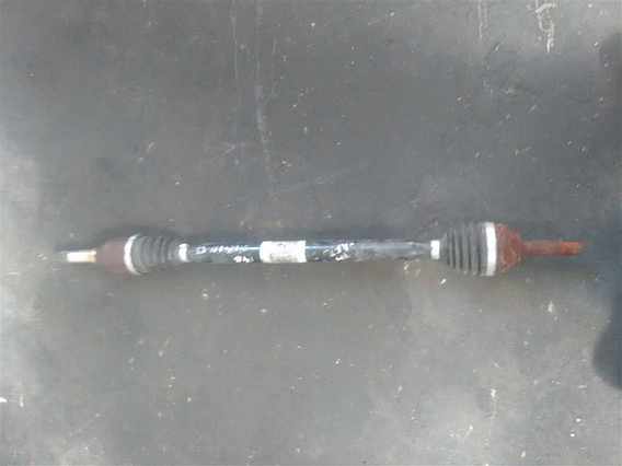 PLANETARA DREAPTA FATA  Citroen C3 benzina 2009 - Poza 1